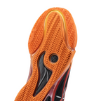 Li-Ning Wade 808 5 Ultra V2 "Hot Wind" 李宁 韦德之道 808 5 ULTRA V2 篮球鞋 赤焰