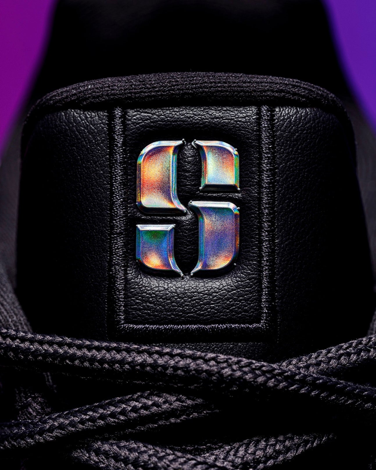 Nike Sabrina 2 "Cave Purple" 篮球鞋 洞穴紫/黑莓色