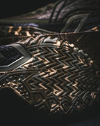 Li-Ning JieAo 3 "Crocodylus Niloticus" 李宁 桀骜3 篮球鞋 尼罗鳄