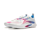 Li-Ning Speed 10 "LPL 10th Anniversary" 李宁 闪击10 篮球鞋 LPL联名10周年