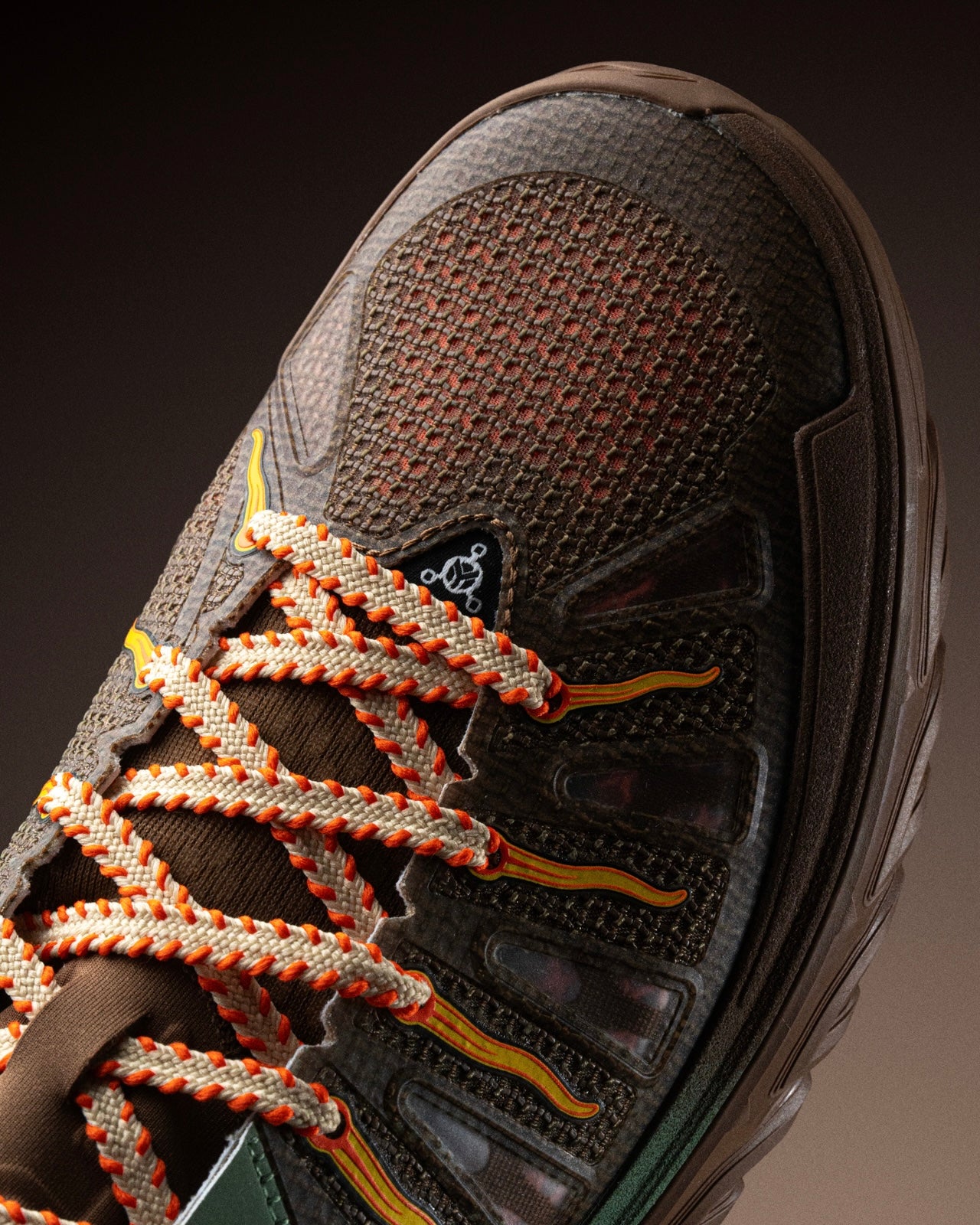 Li-Ning JieAo 2 "Tao Tie" 李宁 桀骜2 篮球鞋 饕餮