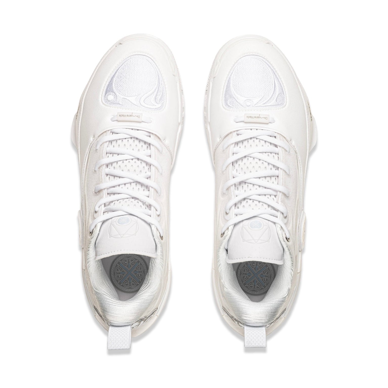 Li-Ning Way of Wade 12 "305/Miami" 李宁 韦德之道12 篮球鞋 305/迈阿密