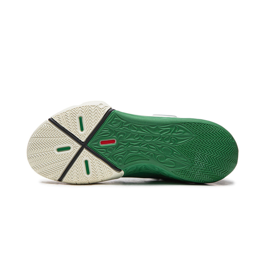 Li-Ning Way of Wade 12 "Wade Boulevard" 李宁 韦德之道12 篮球鞋 韦德大道