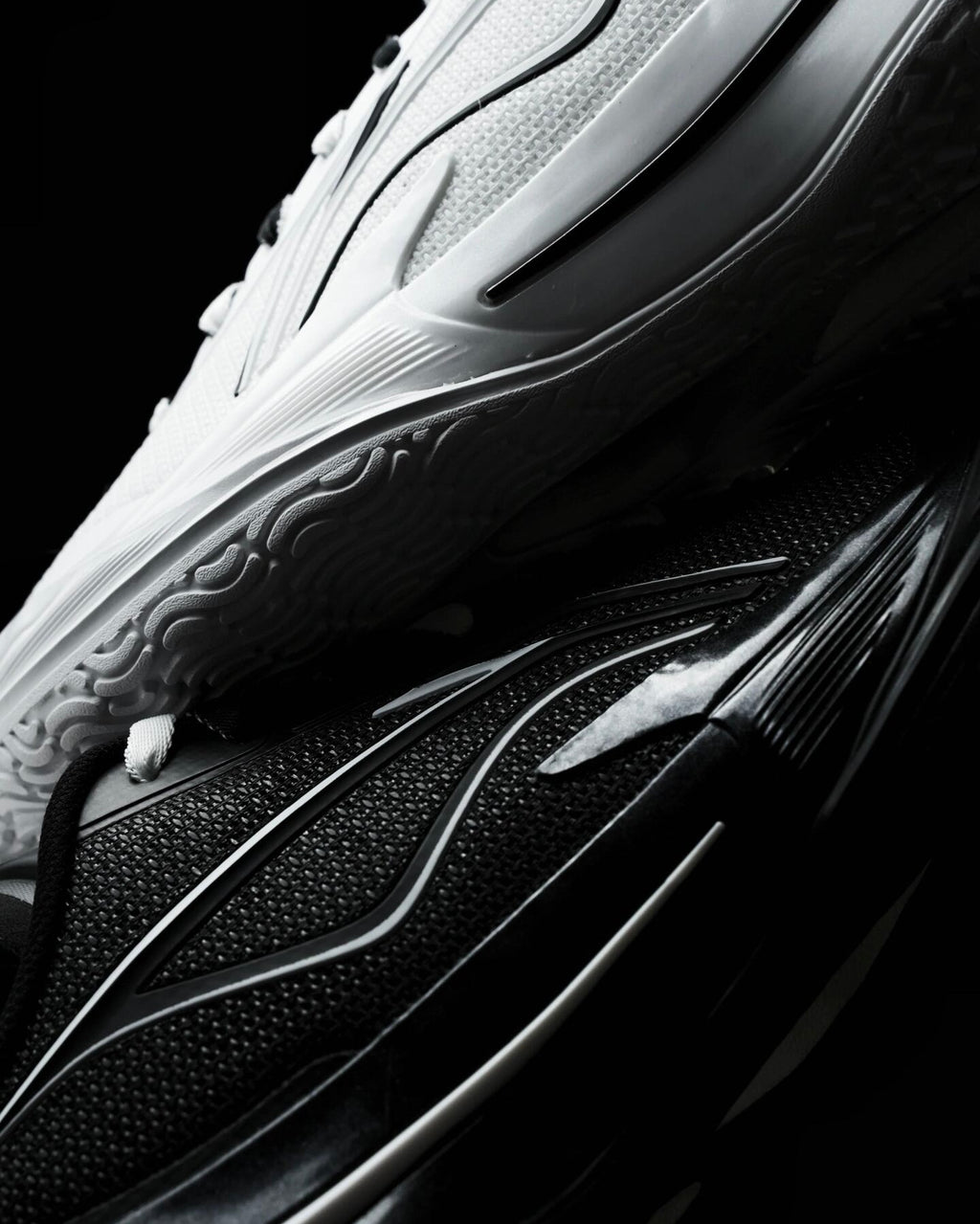 Li-Ning Liren 5 V2 "QianKun" 李宁 利刃5 V2 篮球鞋 乾坤/鸳鸯
