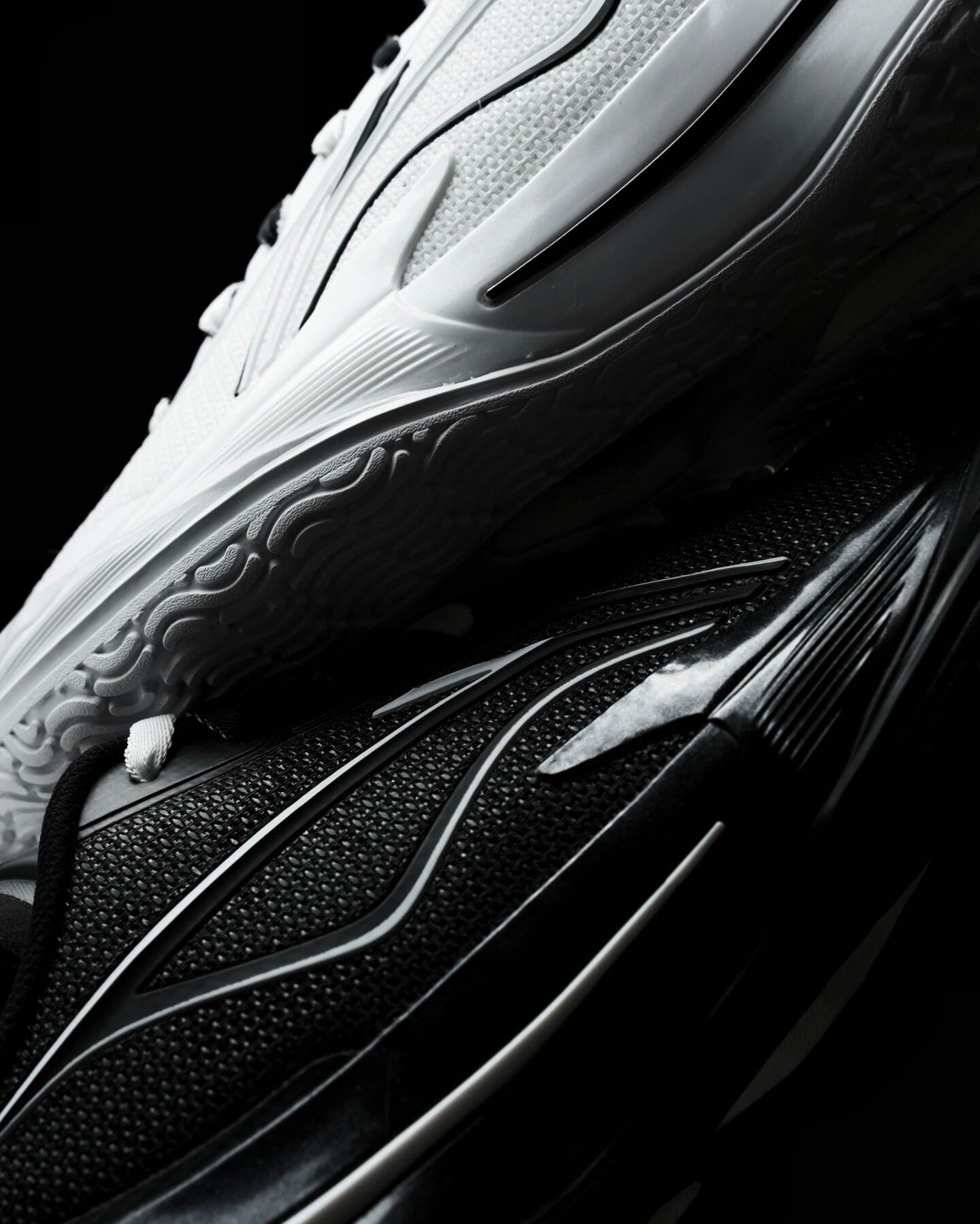 Li-Ning Liren 5 V2 "QianKun" 李宁 利刃5 V2 篮球鞋 乾坤/鸳鸯