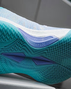 Li-Ning Liren 4 V2 "Blue Lotus" 李宁 利刃4 V2 篮球鞋 青莲