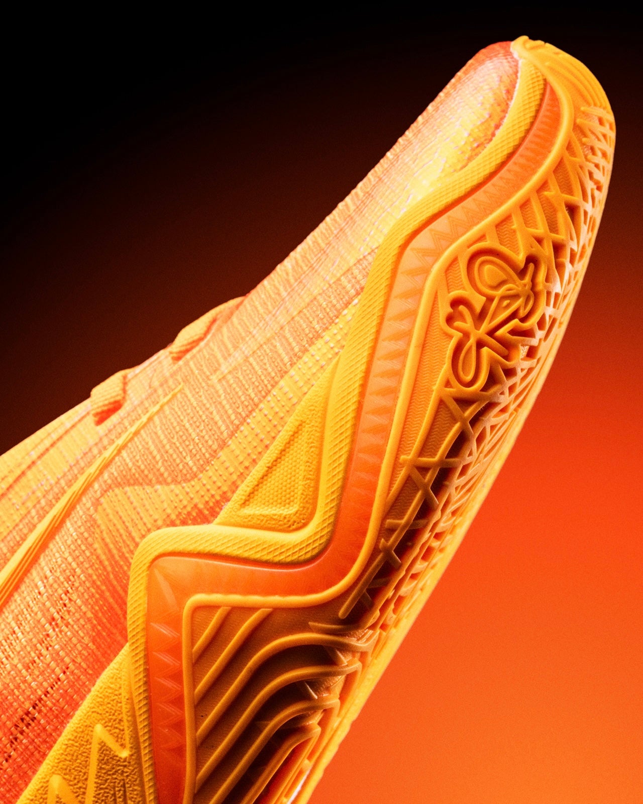 Anta x Kyrie Irving KAI 3 "Calcite" 安踏 欧文三代 篮球鞋 太阳石