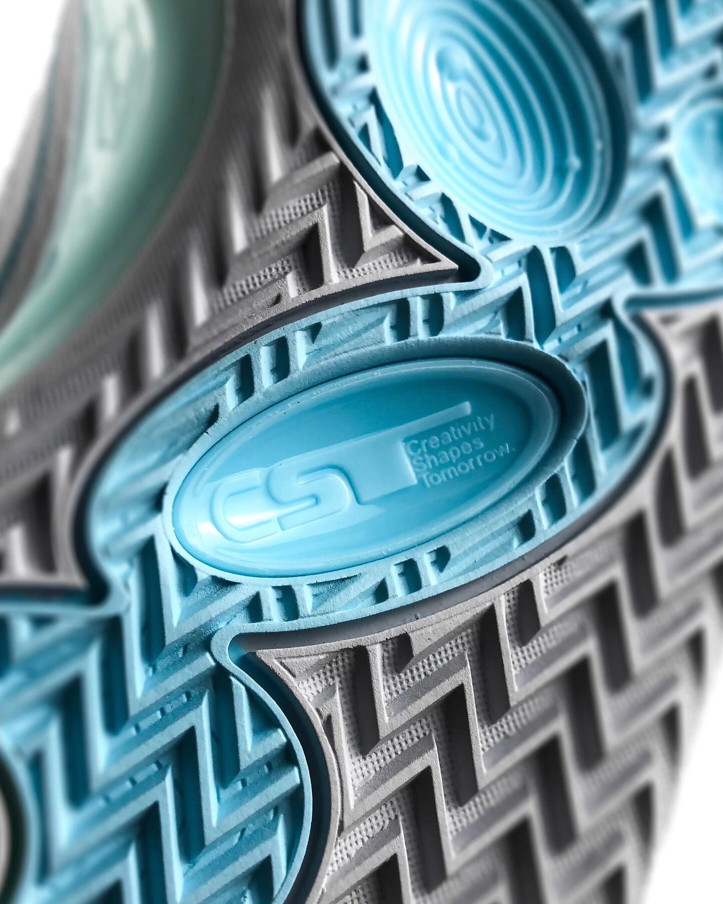 Li-Ning Wade All City 11 V2 "Sky" 李宁 韦德之道 全城11 V2 篮球鞋 净空蓝