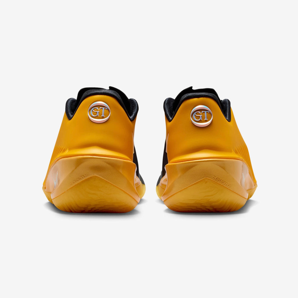 Nike Air Zoom G.T. Cut 4 "University Gold" 篮球鞋 大学金