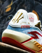 Anta x Kyrie Irving KAI 3 "Chinese New Year" 安踏 欧文三代 篮球鞋 骐骥