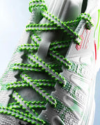 Li-Ning JieAo 2 "Blizzard" 李宁 桀骜2 篮球鞋 暴雪