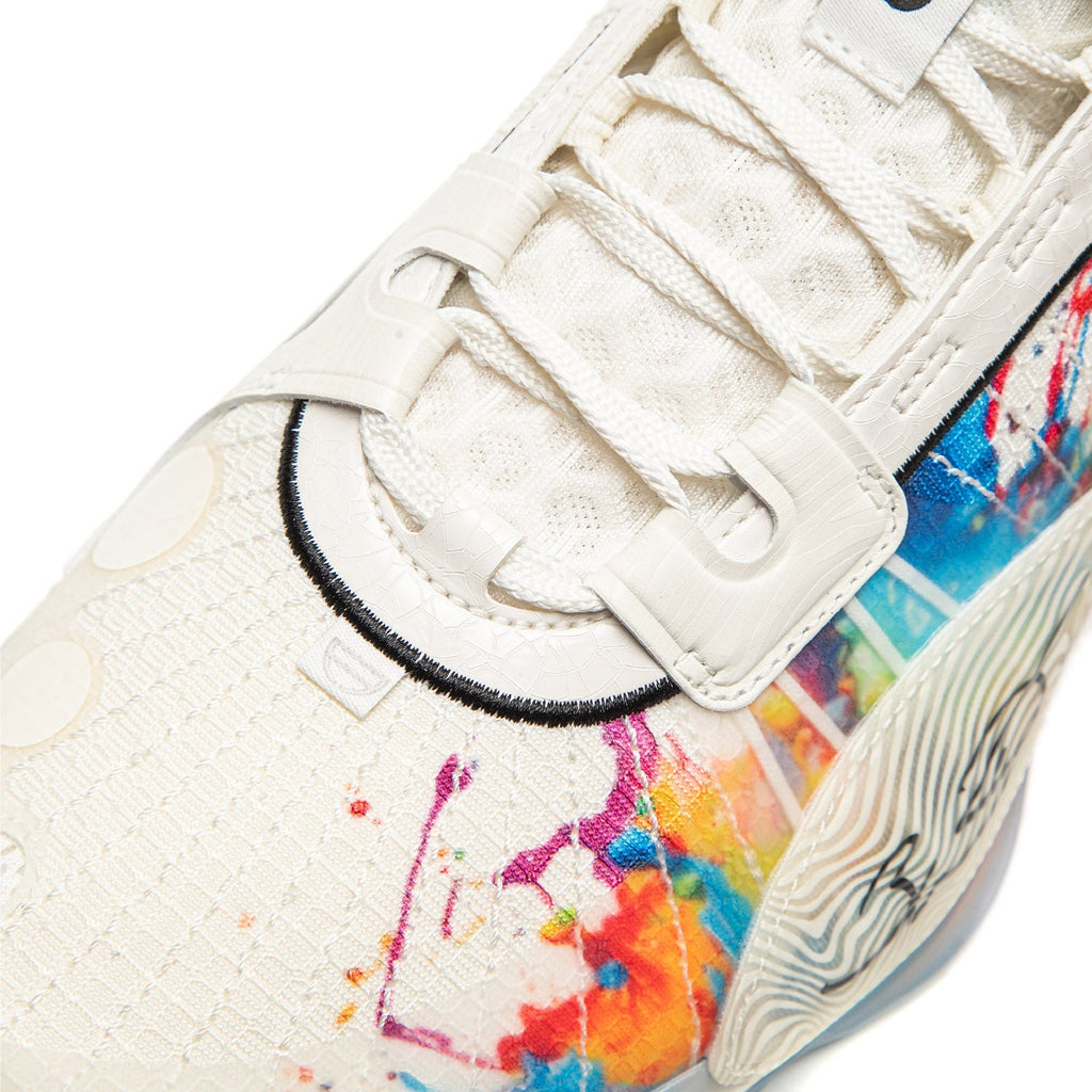 Li-Ning Wade All City 13 Encore "Firework" 李宁 韦德之道 全城13 ENCORE 篮球鞋 烟花