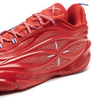 Li-Ning Wade 808 5 Ultra V2 "Flame" 李宁 韦德之道 808 5 ULTRA V2 篮球鞋 烈焰