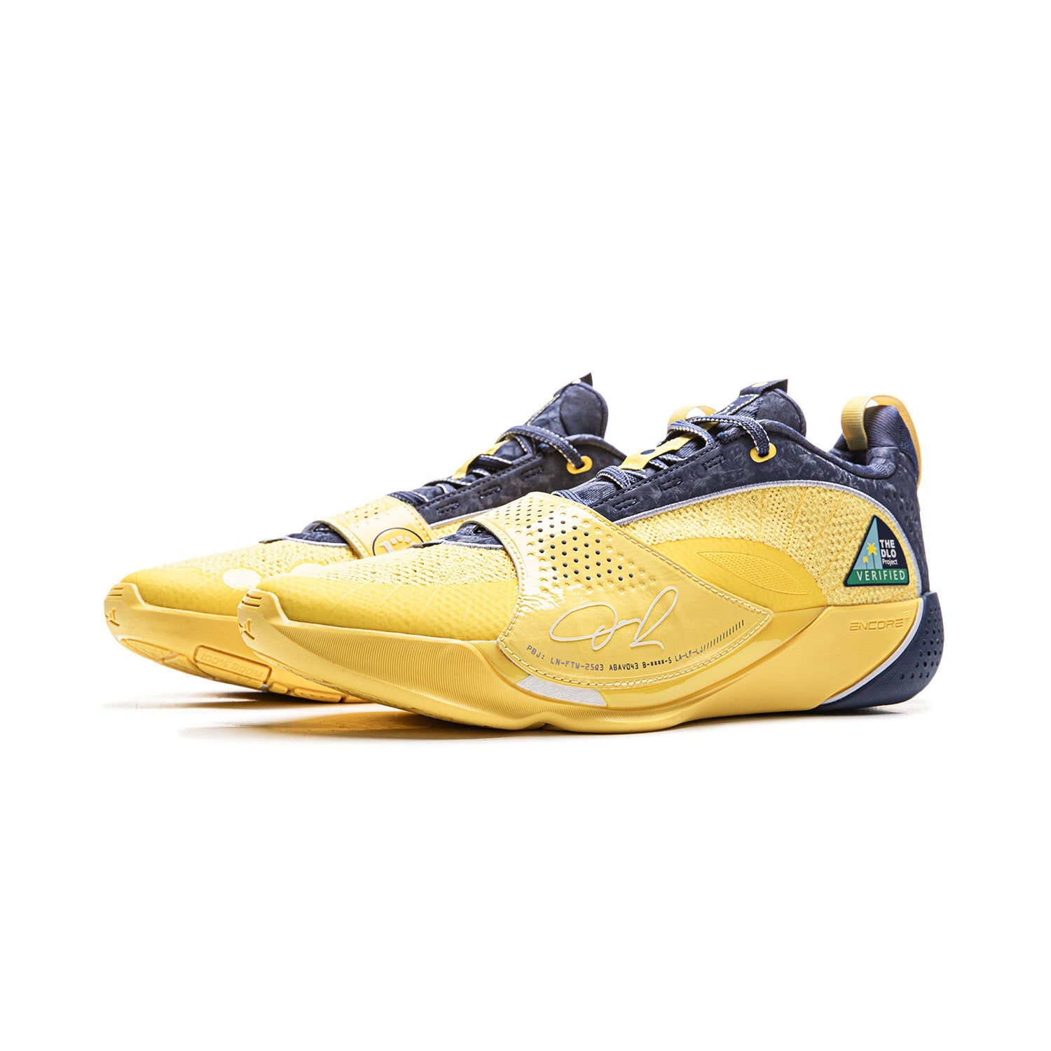 Li-Ning Wade All City 13 Encore "Energy Drink" 李宁 韦德之道 全城13 ENCORE 篮球鞋 能量饮料