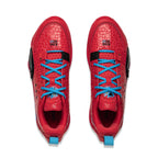 Li-Ning Wade All City 13 "Red Stingray"
李宁 韦德之道 全城13 篮球鞋 红魔鬼鱼