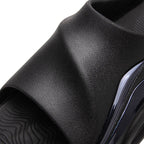 Li-Ning BadFive Slide "Stardust Black" 李宁 反伍 拖鞋 星尘黑