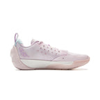 Li-Ning Wade All City 13 "Cherry Blossom" 李宁 韦德之道 全城13 篮球鞋 素紫粉