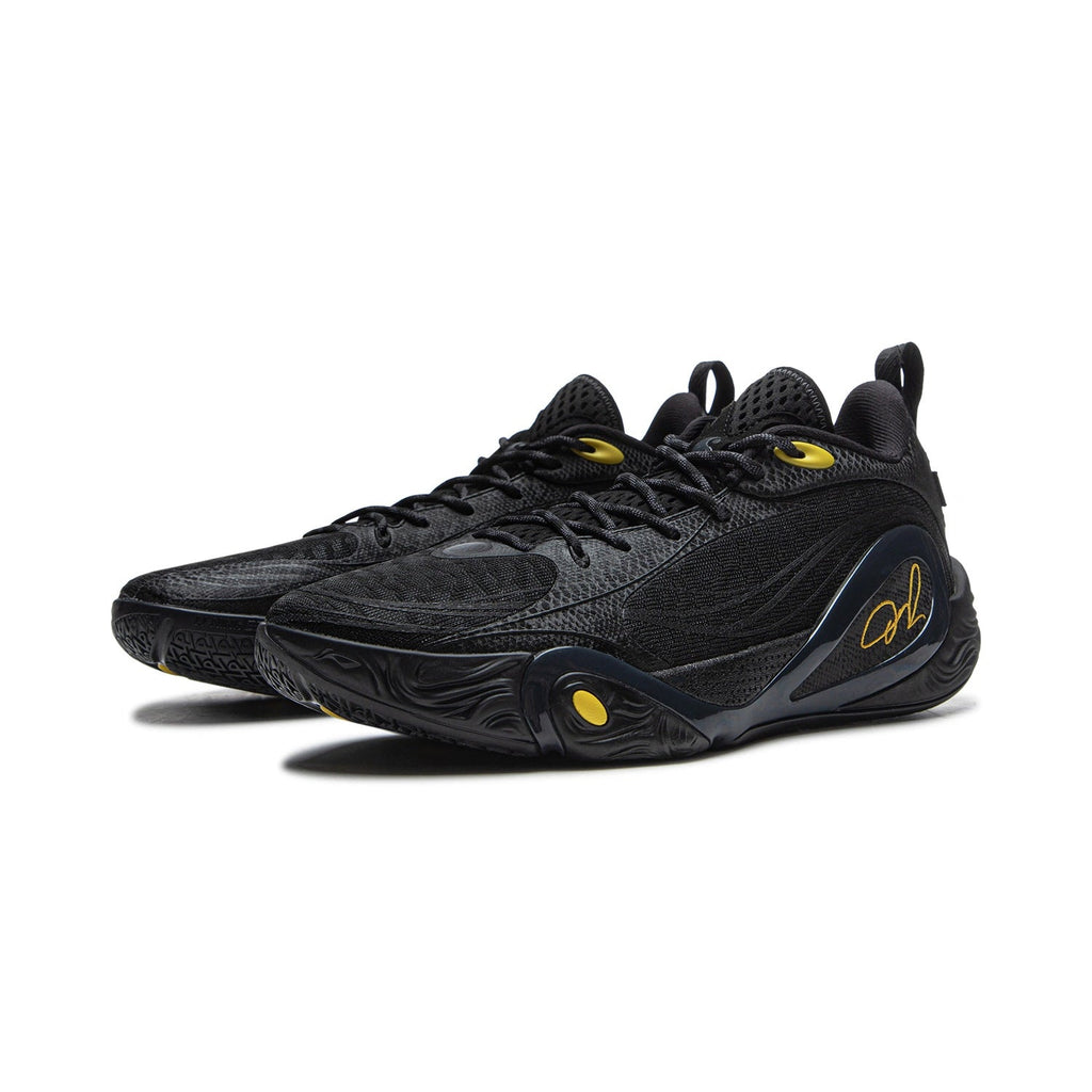 Li-Ning DLO 1 "The Mentor's Mark" 李宁 拉塞尔一代 篮球鞋 门徒