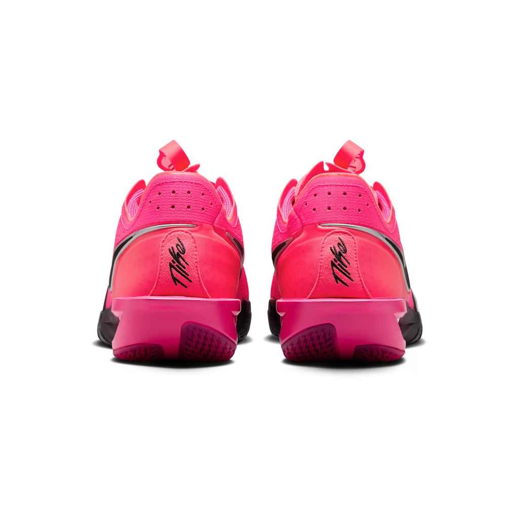 Nike Air Zoom G.T. Cut 3 "Hyper Pink" 篮球鞋 玫粉色