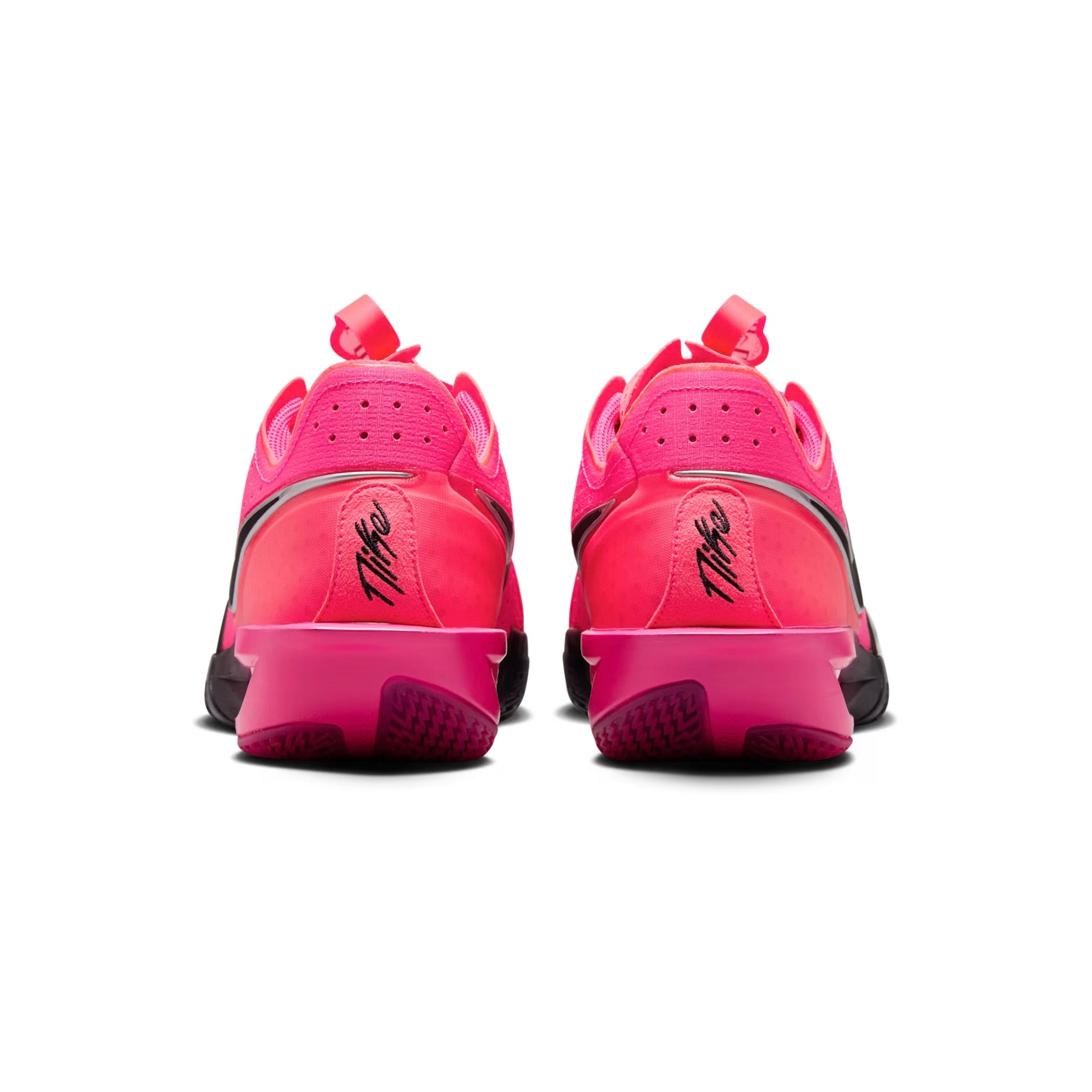 Nike Air Zoom G.T. Cut 3 "Hyper Pink" 篮球鞋 玫粉色