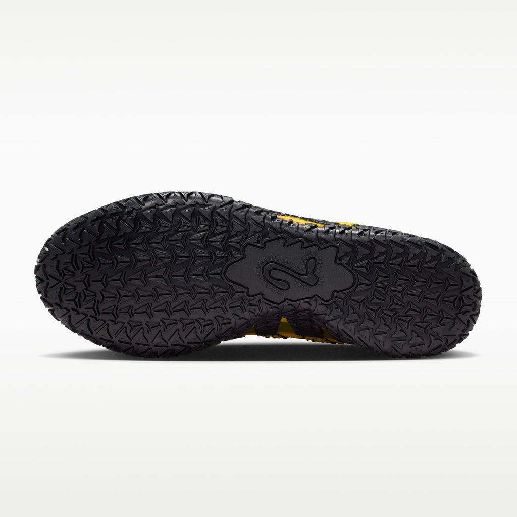 Nike JA 3 "Let Me Be Ja" 莫兰特3代 篮球鞋 李小龙配色