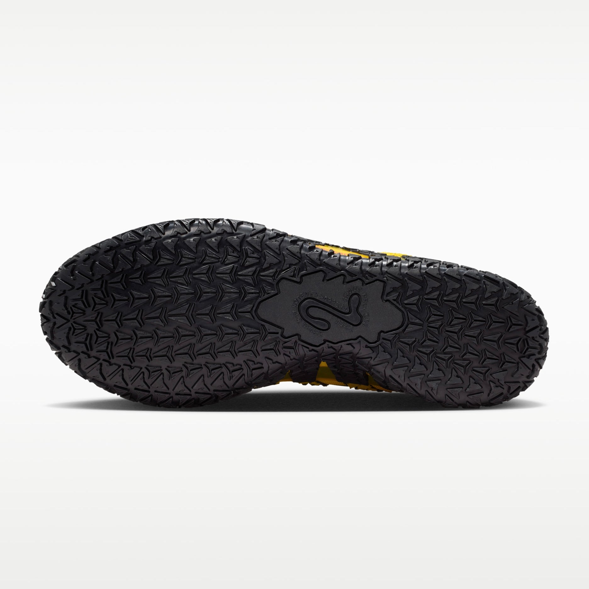 Nike JA 3 "Let Me Be Ja" 莫兰特3代 篮球鞋 李小龙配色