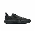 Anta x Kyrie Irving KAI 2 "Triple Black" 安踏 欧文二代 篮球鞋 黑武士