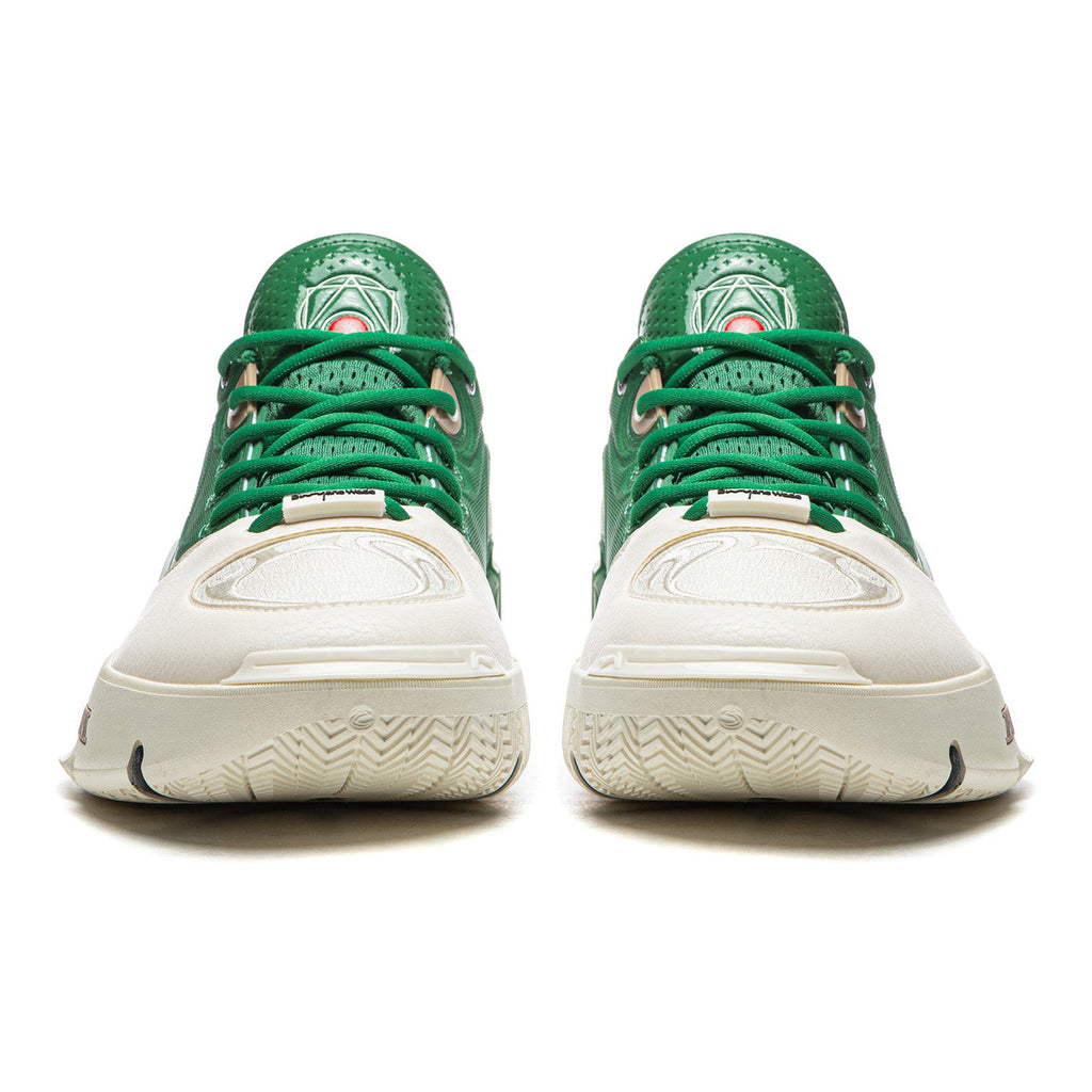 Li-Ning Way of Wade 12 "Wade Boulevard" 李宁 韦德之道12 篮球鞋 韦德大道