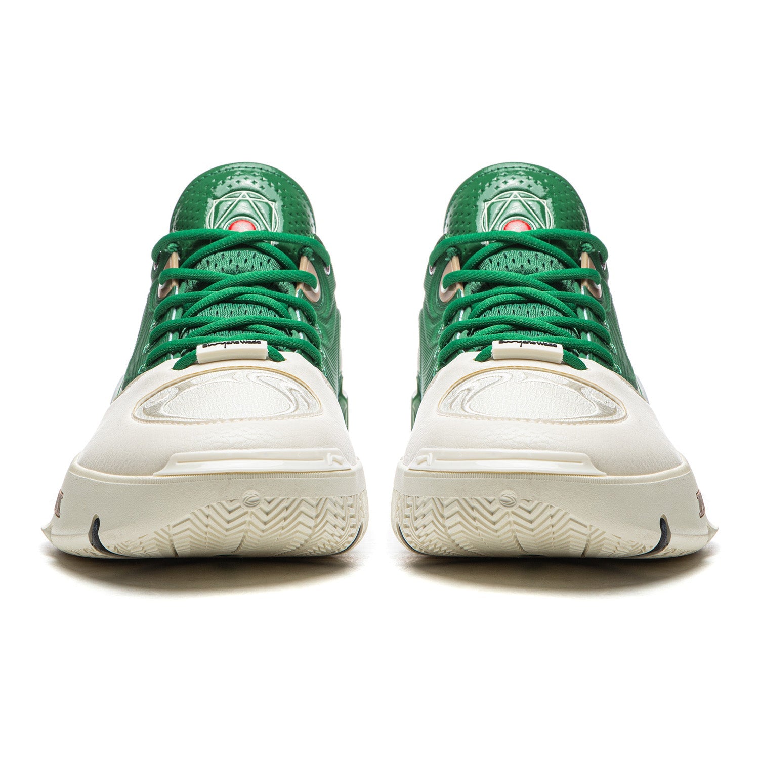 Li-Ning Way of Wade 12 "Wade Boulevard" 李宁 韦德之道12 篮球鞋 韦德大道