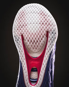 Li-Ning Speed 12 x Pokémon "Gengar" 李宁 闪击12 宝可梦联名 篮球鞋 耿鬼