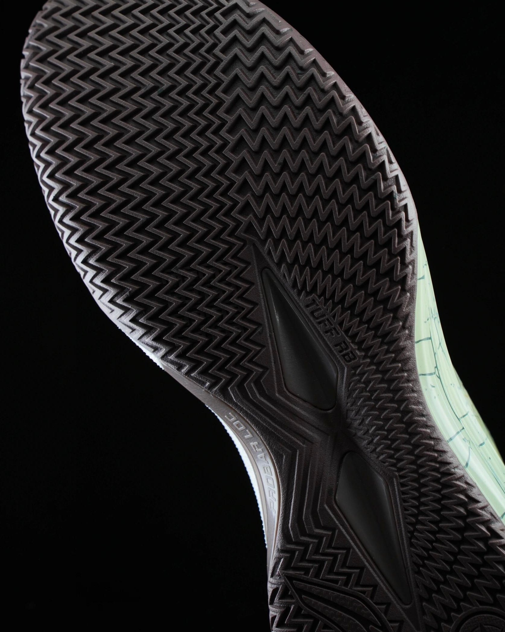Li-Ning Liren 4 V2 "Ge Kiln" 李宁 利刃4 V2 篮球鞋 哥窑