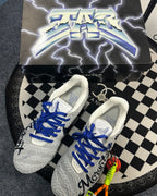 Nike JA 3 Customized "Shadow Chase" 莫兰特3代 定制 篮球鞋 追影