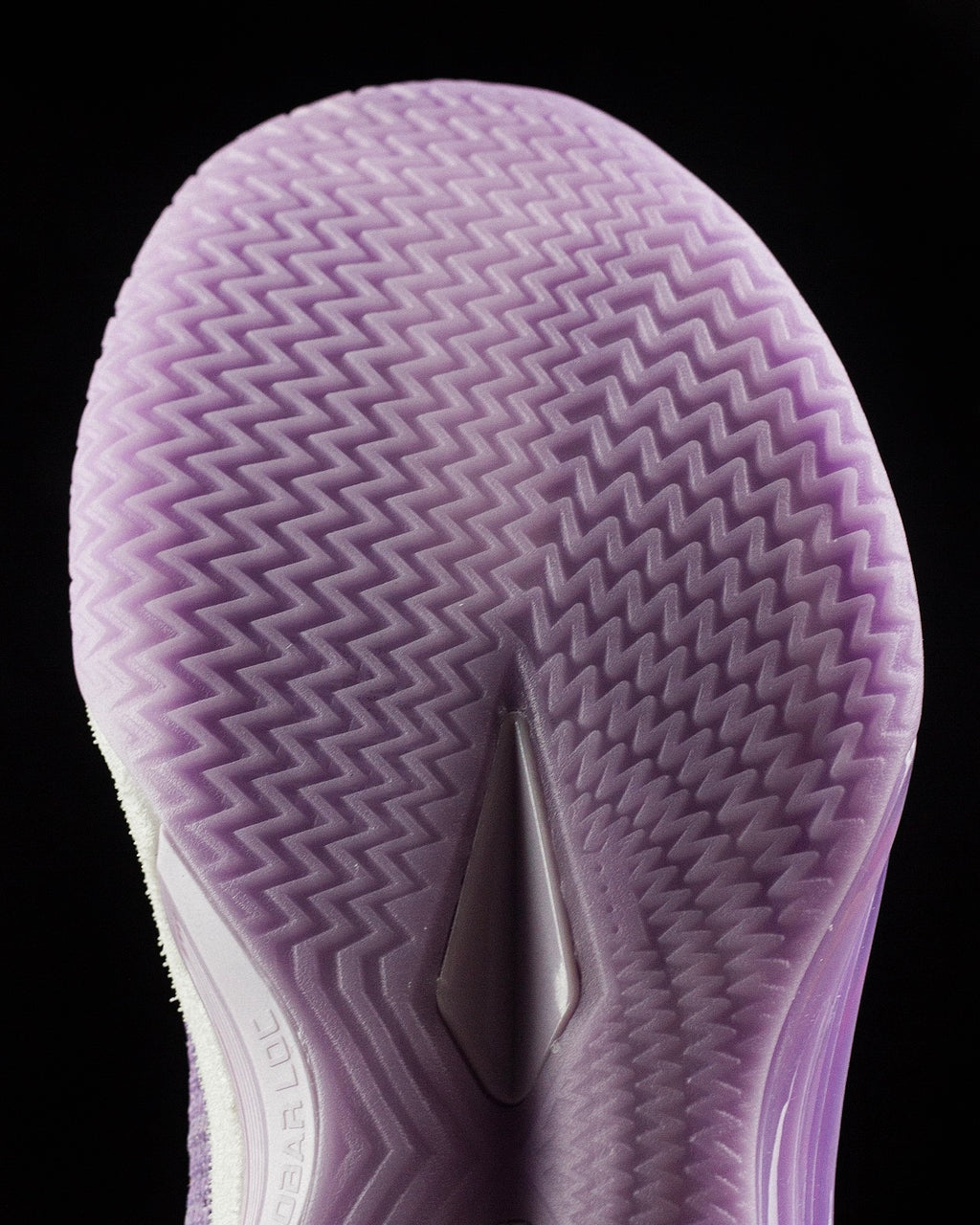 Li-Ning Liren 4 V2 "Violet" 李宁 利刃4 V2 篮球鞋 罗兰