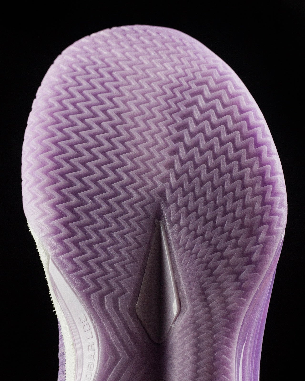 Li-Ning Liren 4 V2 "Violet" 李宁 利刃4 V2 篮球鞋 罗兰