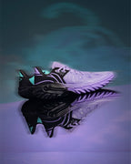 Li-Ning JieAo 2 "Venomous Scorpion" 李宁 桀骜2 篮球鞋 毒蝎