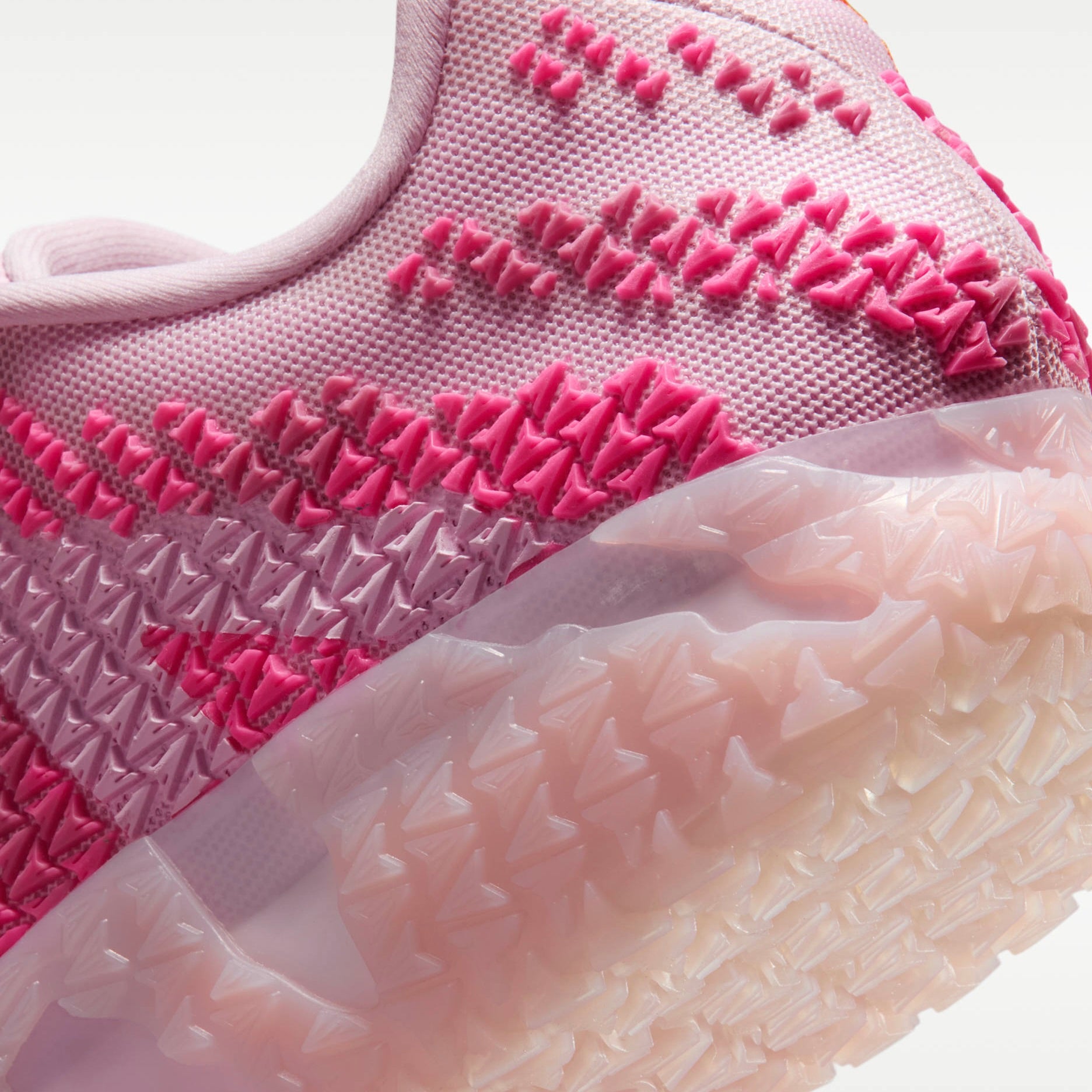 Nike JA 3 "Jelly Bean" 莫兰特3代 篮球鞋 情人节限定