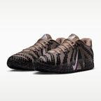 Nike JA 3 "Showstopper" 莫兰特3代 篮球鞋 惊艳全场/棕黑