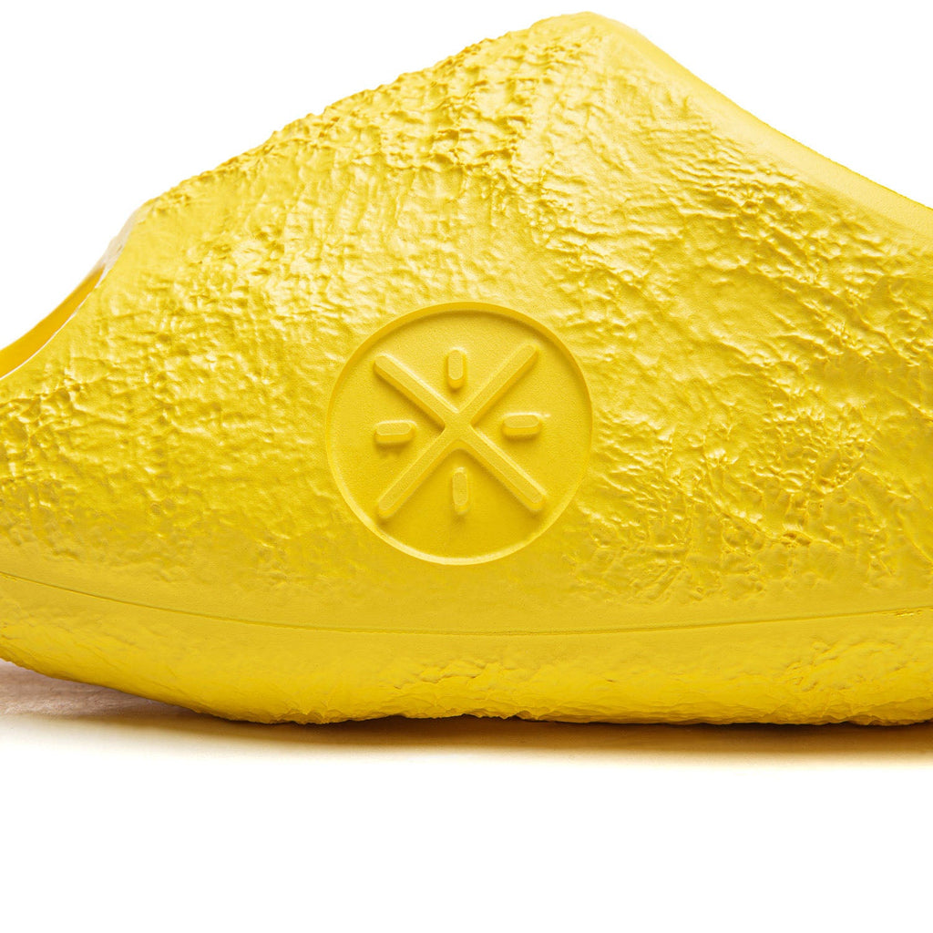 Li-Ning Wade Slide Lunar Rock Lite "Chemical Reaction" 李宁 韦德之道 陨石 拖鞋 化学反应