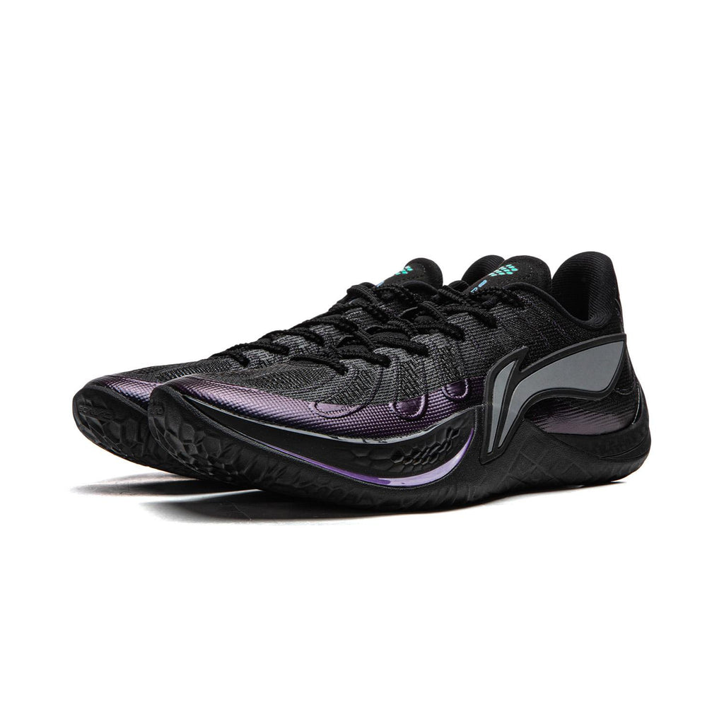 Li-Ning Sonic 14 "Aurora" 李宁 音速14 篮球鞋 极光