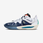 Nike Zoom G.T. Cut 3 "All Star" 篮球鞋 全明星/白蓝色