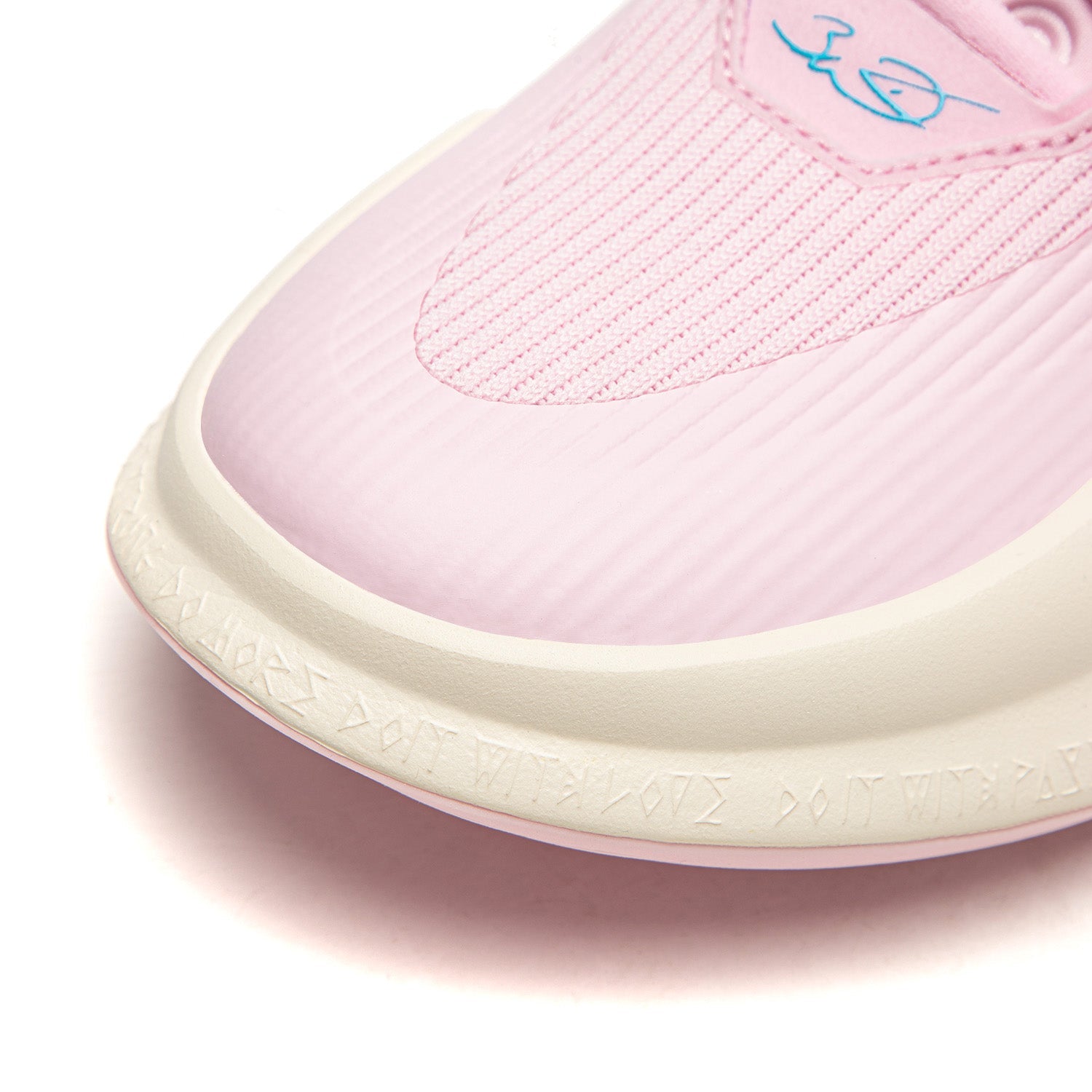 Li-Ning Way of Wade 11 "South Beach" 李宁 韦德之道11 篮球鞋 南海岸