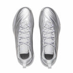 Li-Ning Wade 808 5 Ultra V2 "Flash Silver" 李宁 韦德之道 808 5 ULTRA V2 篮球鞋 闪银