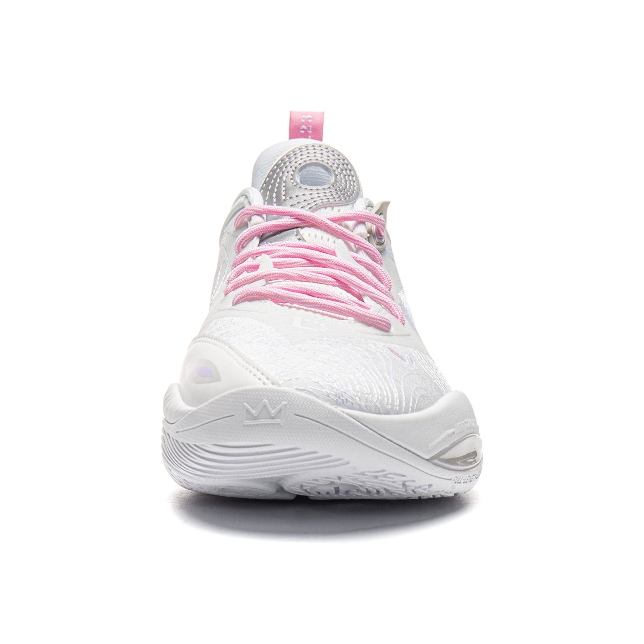 Li-Ning DLO 2 "Pisces" 李宁 拉塞尔二代 篮球鞋 双鱼座