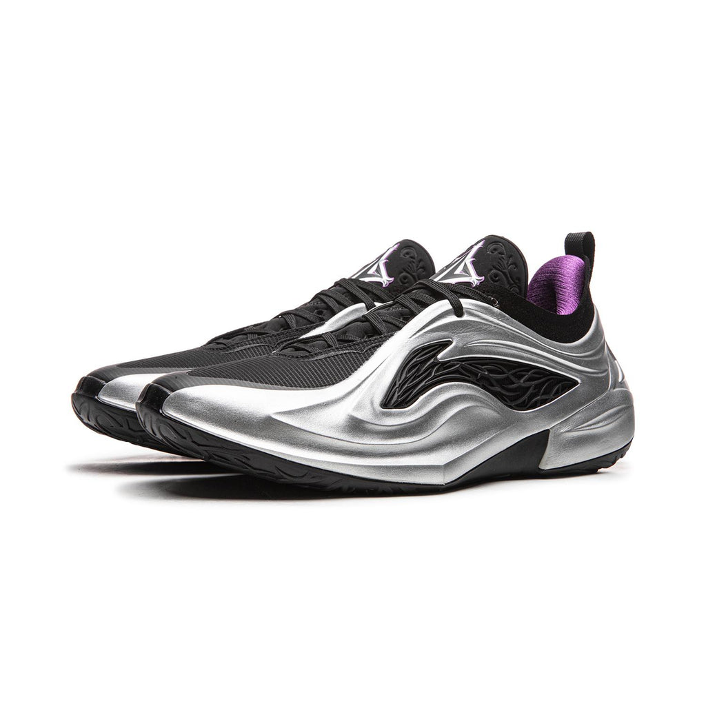Li-Ning Jimmy Butler JB4 "Thorns" 李宁 吉米巴特勒4代 篮球鞋 荆棘