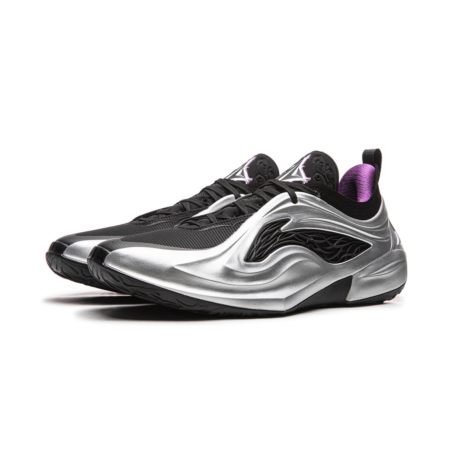 Li-Ning Jimmy Butler JB4 "Thorns" 李宁 吉米巴特勒4代 篮球鞋 荆棘