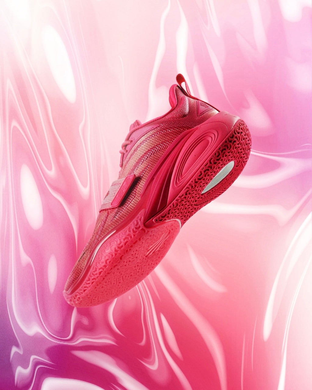 Anta x Kyrie Irving KAI 1 "Jelly" 安踏 欧文一代 篮球鞋 果冻