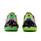 Li-Ning Liren 5 V2 Halloween Edition "Ghost" 李宁 利刃5 V2 万圣节限定 篮球鞋 幽灵/鸳鸯