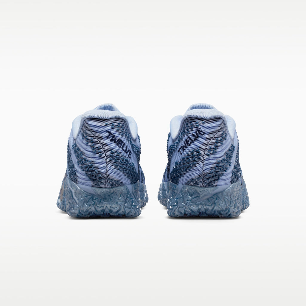 Nike JA 3 "Cobalt Bliss" 莫兰特3代 篮球鞋 钴蓝极乐