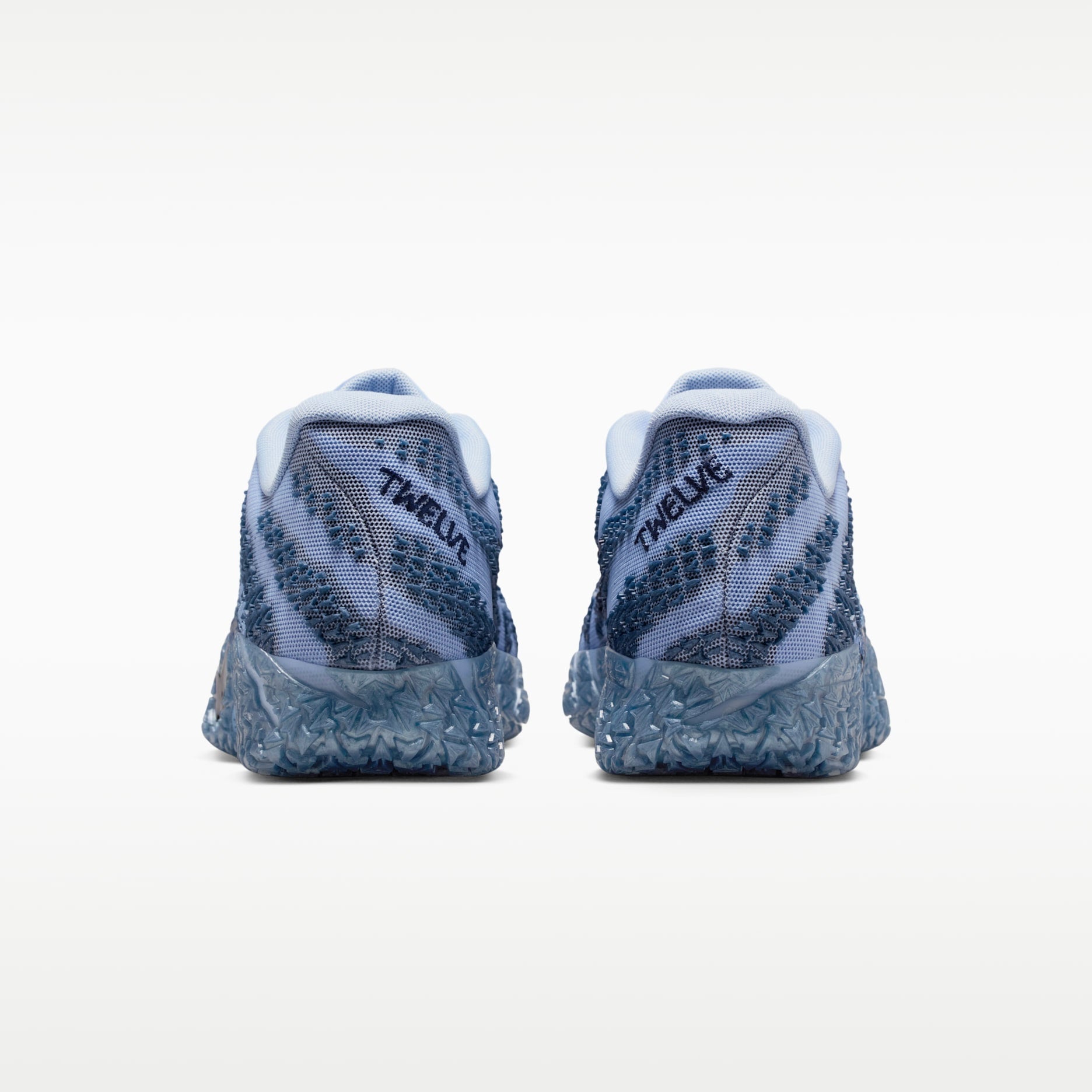 Nike JA 3 "Cobalt Bliss" 莫兰特3代 篮球鞋 钴蓝极乐