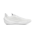 Li-Ning Liren 5 V2 "Pure White" 李宁 利刃5 V2 篮球鞋 独白